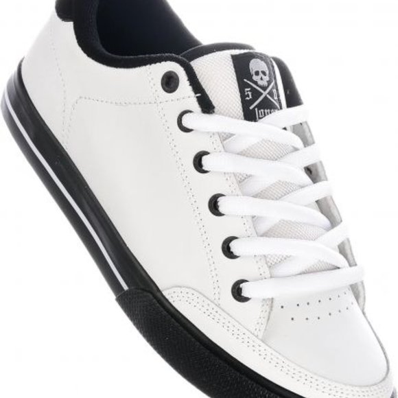 circa lopez 50 white